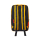 CANYON Plecak podróżny CSZ-02 Kabinowy 20x25x40 cm Żółty CNS-CSZ02YW01 - 1283185 - zdjęcie 5